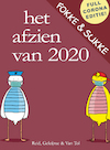Fokke & Sukke - Het afzien van 2020 - John Reid, Bastiaan Geleijnse, Jean-Marc van Tol (ISBN 9789492409690)
