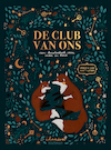 De club van ons - Chariva (ISBN 9789020619058)