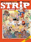 StripGlossy 21/22 - Willy Vandersteen, Paul Geerts, Peter van Gucht, Kim Duchateau, Marc Legendre (ISBN 9789493234277)