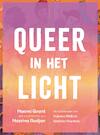 Queer in het licht - Naomi Grant, Rashida Moentadj, Rubaina Bhikhie (ISBN 9789083211701)
