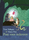 Post voor iedereen - Toon Tellegen (ISBN 9789045128504)