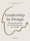 Leadership by Design - Aga Szóstek (ISBN 9789063696481)