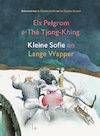 Kleine Sofie en lange Wapper - Els Pelgrom, Thé Tjong Khing (ISBN 9789024597307)