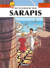 De schaduw van Sarapis - F. Corteggiani, J. Martin (ISBN 9789030367413)