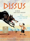 Dissus (e-Book) - Simon van der Geest (ISBN 9789045129129)