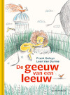 De geeuw van een leeuw - Frank Geleyn (ISBN 9789462917187)