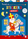 Creatief met stickers Sinterklaas (ISBN 9789403226255)