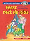 Feest met de klas (e-Book) - Vivian den Hollander (ISBN 9789000305438)