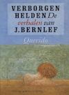 Verborgen helden (e-Book) - Bernlef (ISBN 9789021443591)