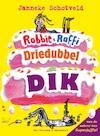 Robbie en Raffie driedubbeldik (e-Book) - Janneke Schotveld (ISBN 9789000321865)
