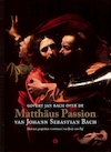 Govert Jan Bach over de Matthäus Passion van Johann Sebastian Bach | Govert Jan Bach (ISBN 9789047618706)