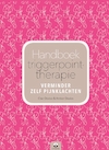 Handboek triggerpointtherapie - Clair Davies, Amber Davies, Maria Worley (ISBN 9789401301589)