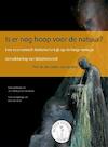 Is er nog hoop voor de natuur? - Jan Luiten van Zanden (ISBN 9789050115704)