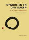 Opgroeien en ontwaken (e-Book) - Adeline van Waning (ISBN 9789492010124)