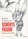 Schertsfiguur - Joost Pollmann (ISBN 9789062659982)