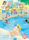 Waterpret - Isabelle de Ridder (ISBN 9789044833416)