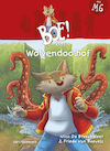 Wolvendoolhof - Nico De Braeckeleer, Frieda Van Roevels (ISBN 9789461319883)