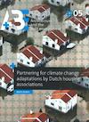 Partnering for climate change adaptations by Dutch housing associations - Martin Jan Roders (ISBN 9789461864819)