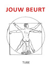 Jouw beurt (e-Book) - Tube (ISBN 9789087599164)
