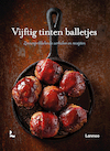 Vijftig tinten balletjes - Stefaan Daeninck, Debbie Brackez (ISBN 9789401472234)