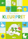 Kleurpret 4+ (ISBN 9789403220895)