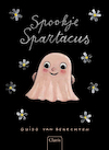 Spookje Spartacus - Guido van Genechten (ISBN 9789044842777)