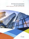 Bedrijfseconomie in de praktijk - Joost Bakker, Theo van Houten (ISBN 9789055163342)
