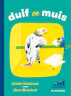 Duif en muis - Katrien Vandewoude (ISBN 9789462915909)