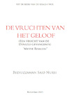 De Vruchten Van Het Geloof - Bediuzzaman Said Nursi (ISBN 9789491898211)