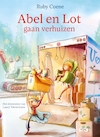 Abel en Lot gaan verhuizen - Ruby Coene (ISBN 9789048868582)