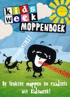 Kidsweek moppenboek (e-Book) (ISBN 9789000308088)