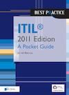 ITIL 2011 Edition - A Pocket Guide (e-Book) - Jan van Bon (ISBN 9789087539252)
