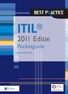 ITIL 2011 Editie - Pocketguide (e-Book) - Jan van Bon (ISBN 9789087539269)