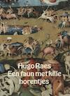Een faun met kille horentjes (e-Book) - Hugo Raes (ISBN 9789023468622)