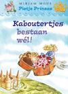 Kaboutertjes bestaan wel! (e-Book) - Mirjam Mous (ISBN 9789000318186)