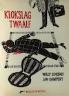 Klokslag twaalf (e-Book) - Jan Campert, Willy Corsari (ISBN 9789025863821)