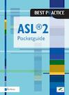 ASL2 - Pocket Guide - Yvette Backer, Remko van der Pols (ISBN 9789087536428)