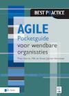 Agile - Pocketguide voor wendbare organisaties (e-Book) - Theo Gerrits, Rik de Groot, Jeroen Venneman (ISBN 9789087537142)