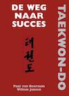 Taekwon-do (e-Book) - Paul van Beersum, Willem Jansen (ISBN 9789038923703)