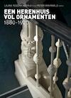 Een herenhuis vol ornamenten - Laura Roscam Abbing (ISBN 9789081962001)