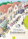 Meester Bakkebaard - David Vlietstra (ISBN 9789044825374)