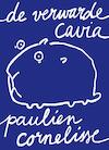 De verwarde cavia (e-Book) - Paulien Cornelisse (ISBN 9789082430219)