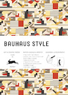 Bauhaus Style - Pepin van Roojen (ISBN 9789460090769)