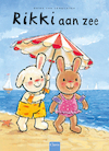 Rikki aan zee - Guido Van Genechten (ISBN 9789044833553)
