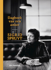 Dagboek van een anker (e-book) (e-Book) - Sigrid Spruyt (ISBN 9789463830454)
