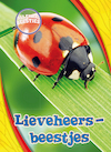Lieveheersbeestjes (e-Book) - Christina Leaf (ISBN 9789055669059)