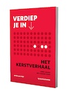 Kerstverhaal, Het - Peter Ben Smit (ISBN 9789089121998)