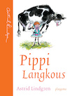 Pippi Langkous (Luxe editie) - Astrid Lindgren (ISBN 9789021680231)