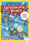 Superkrachten voor je hoofd (e-Book) - Wouter de Jong (ISBN 9789492493811)