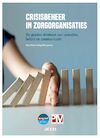 Crisisbeheer in zorgorganisatie - Hugo Marynissen, Stijn Pieters (ISBN 9789463445351)